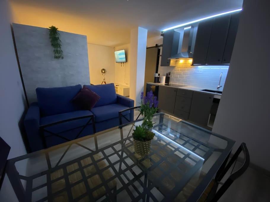 Loft, Muy Cerca De Playa Y Castillo Tamarit Tarragona Exterior foto